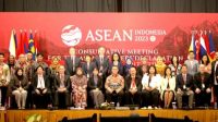 ASEAN-Implementasikan-One-Health