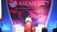 Menkeu-UMKM-ASEAN